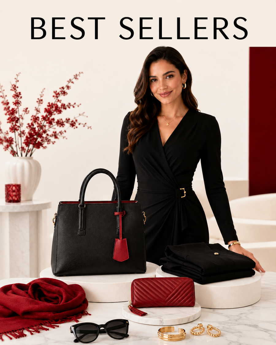 Best Sellers