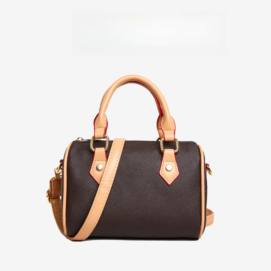 Satchels & Boston Bags