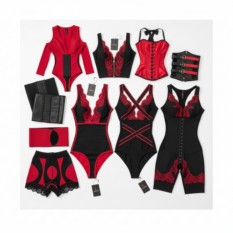 All Shapewear