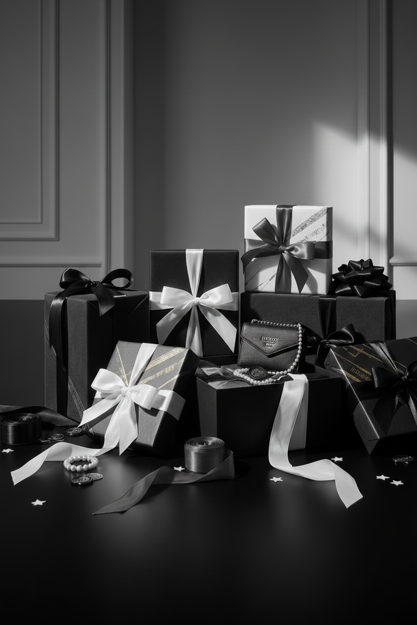 Gifts