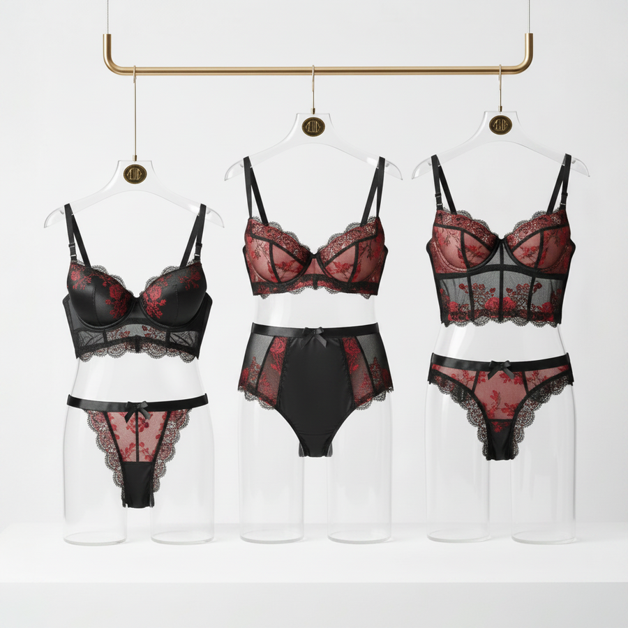 Lingerie