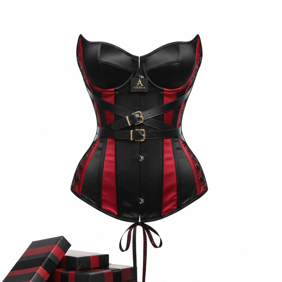 Waist Trainers & Corsets