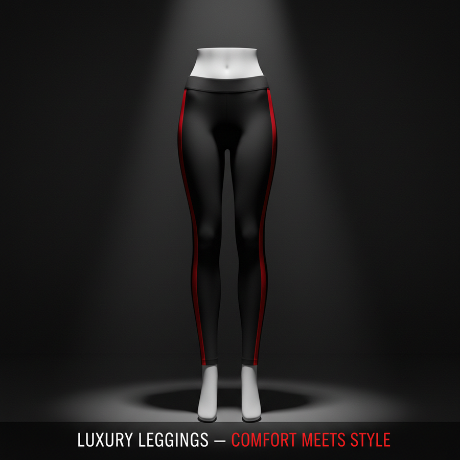 Best Leggings in Canada 2026: Stylish, Comfortable & Affordable