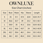 Load image into Gallery viewer, ✨ Women&#39;s Woven Office Set – Long Top, Wide-Leg Pants, High Waist | Ensemble bureau tissé pour femme – Haut long, pantalon large, taille haute ✨
