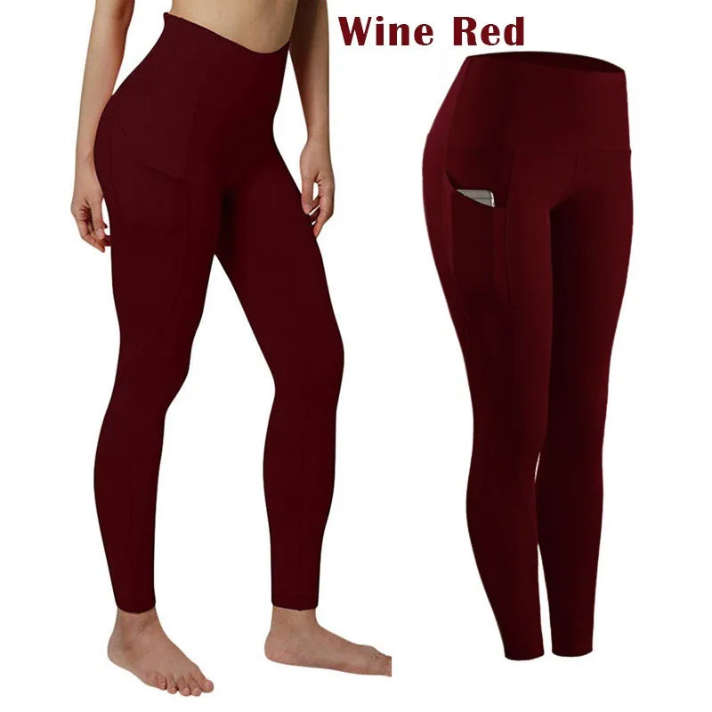 Women's High Waist Seamless Tummy Control Shapewear | OWNLUXE