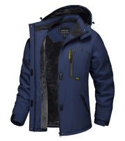 Tacvasen Winter Waterproof Ski Snowboard Jacket Womens | OWNLUXE