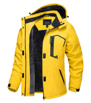 Tacvasen Winter Waterproof Ski Snowboard Jacket Womens | OWNLUXE