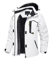 Tacvasen Winter Waterproof Ski Snowboard Jacket Womens | OWNLUXE