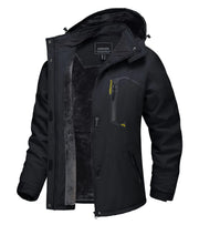 Tacvasen Winter Waterproof Ski Snowboard Jacket Womens | OWNLUXE