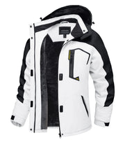 Tacvasen Winter Waterproof Ski Snowboard Jacket Womens | OWNLUXE