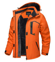 Tacvasen Winter Waterproof Ski Snowboard Jacket Womens | OWNLUXE