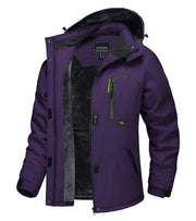 Tacvasen Winter Waterproof Ski Snowboard Jacket Womens | OWNLUXE