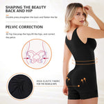 Load image into Gallery viewer, High Compression Full Body Shaper for Postpartum &amp; Waist
