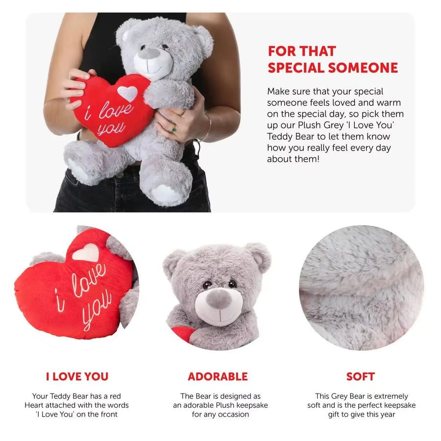 Large Love Accessory | OWNLUXE