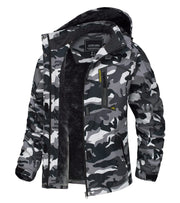 Tacvasen Winter Waterproof Ski Snowboard Jacket Womens | OWNLUXE