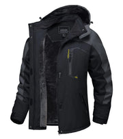 Tacvasen Winter Waterproof Ski Snowboard Jacket Womens | OWNLUXE
