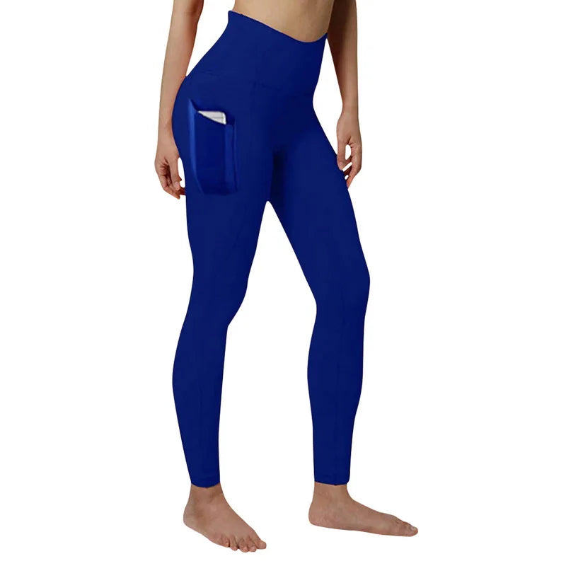Women's High Waist Seamless Tummy Control Shapewear | OWNLUXE