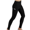 High-Waist Tummy-Control Butt-Lifting Leggings | OWNLUXE