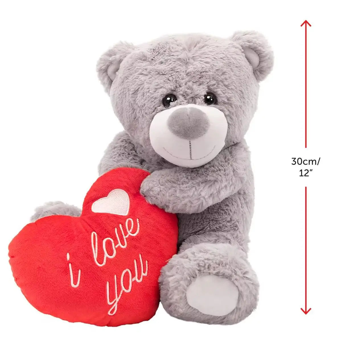Soft Keepsake Bear – Thoughtful Gift for Her | OWNLUXE