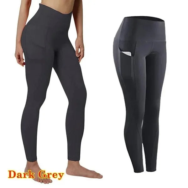 Women's High Waist Seamless Tummy Control Shapewear | OWNLUXE