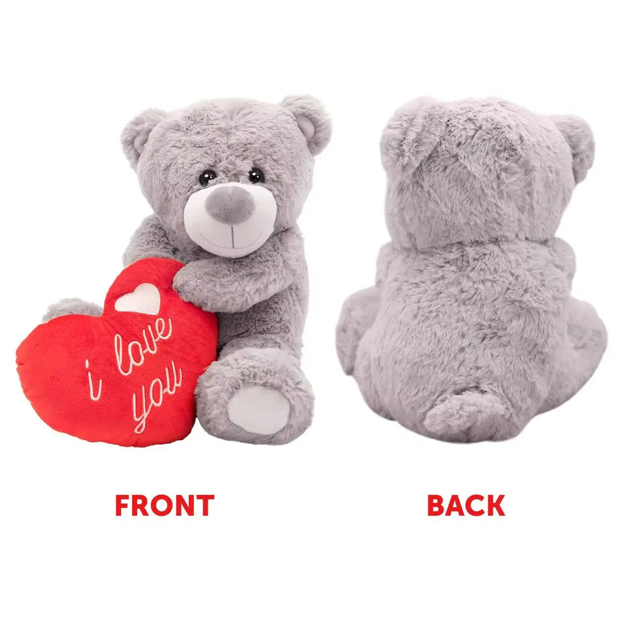 Soft Keepsake Bear – Thoughtful Gift for Her | OWNLUXE
