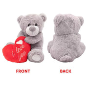 Soft Keepsake Bear – Thoughtful Gift for Her | OWNLUXE