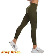 Women's High Waist Tummy Control Butt Lifter Shapewear (Dark | OWNLUXE