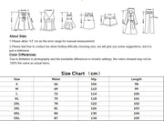 Women's Floral Print Wide Leg Pants - Bohemian Drawstring Trousers