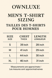 Men’s Classic Cotton T-Shirt – Lightweight & Breathable for Everyday Wear! 🍁