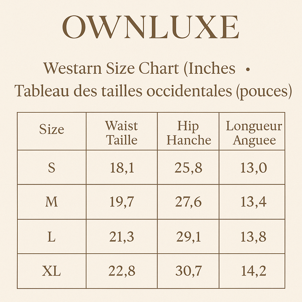 High-Waisted Skinny Shorts – All-Season Comfort | Short skinny taille haute – Confort toutes saisons