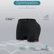 Women’s Padded Butt Lifter Shapewear Control Panties