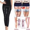 High-Waist Tummy-Control Panties | OWNLUXE