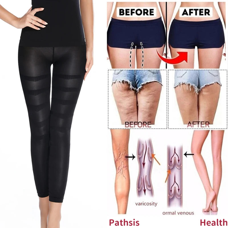 High Waist Tummy Control Shapewear | OWNLUXE