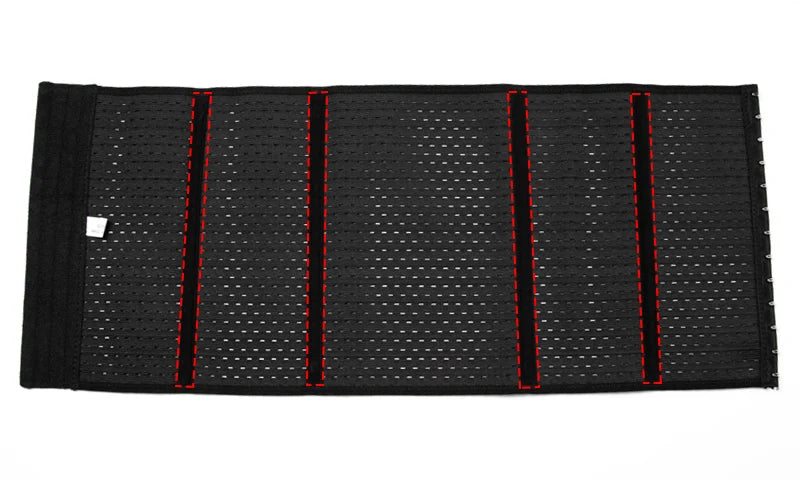 Men’s Waist Trainer Shaper – High Compression Belt