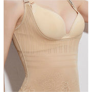 Women's Tummy Control Waist Trainer (Skin) | OWNLUXE