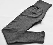 Contour Leggings – Seamless Tummy Control