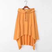 Trends European Hoodie | OWNLUXE