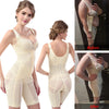 Compression Full-Body Tummy-Control Seamless Corset | OWNLUXE