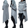 Trends EUropean Hoodie | OWNLUXE