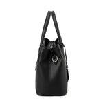 Load image into Gallery viewer, Soft PU Casual Tote Bag | Sac fourre-tout décontracté en PU doux
