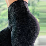 Load image into Gallery viewer, Women&#39;s Yoga Pants S-XXXL Plus Size Leggings Sport 3D Printed Stretchy  High Waist Fitness Legging Slim Stretch Running Pants
