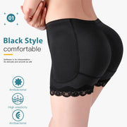 Women’s Padded Butt Lifter Shapewear Control Panties
