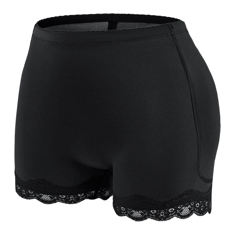 Women’s Padded Butt Lifter Shapewear Control Panties