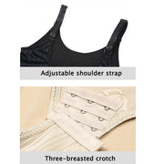 Tummy-Control Underbust Postpartum Waist Trainer | OWNLUXE