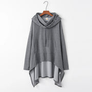 Trends European Hoodie | OWNLUXE