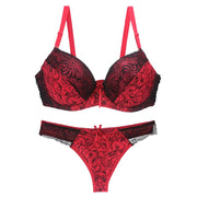 Sexy Bras Set 32 70 34 75 36 80 38 85 40 90 42 95 44 100 | OWNLUXE