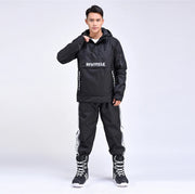 Unisex Waterproof Ski & Snowboard Suit – Warm Winter Set