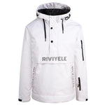 Load image into Gallery viewer, Unisex Waterproof Ski &amp; Snowboard Suit – Warm Winter Set
