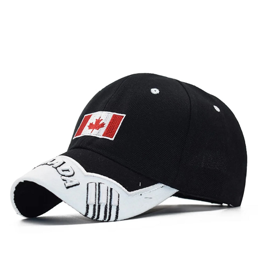 Cotton Popular Custom Hat | OWNLUXE