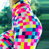 Women's Yoga Pants S-xxxl Plus Size Leggings Sport 3D | OWNLUXE